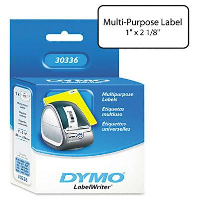 DYMO&reg; Labels for LabelWriter&reg; Label Printers