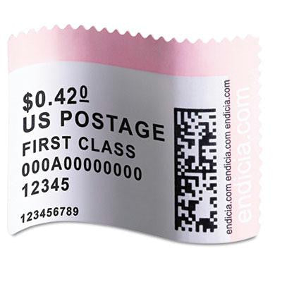 DYMO&reg; Postage Labels for LabelWriter&reg; Label Printers