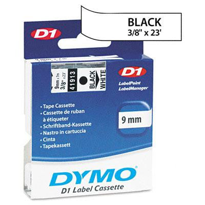 DYMO&reg; D1 Polyester High-Performance Labels