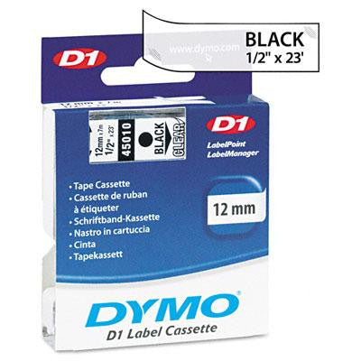 DYMO&reg; D1 Polyester High-Performance Labels