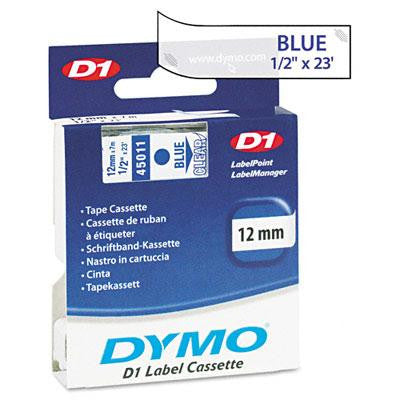 DYMO&reg; D1 Polyester High-Performance Labels