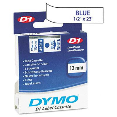 DYMO&reg; D1 Polyester High-Performance Labels