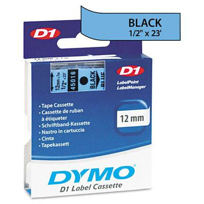 DYMO&reg; D1 Polyester High-Performance Labels