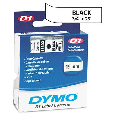 DYMO&reg; D1 Polyester High-Performance Labels