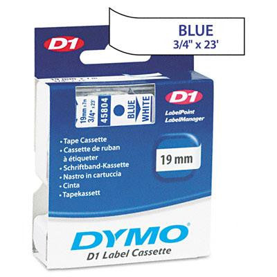 DYMO&reg; D1 Polyester High-Performance Labels