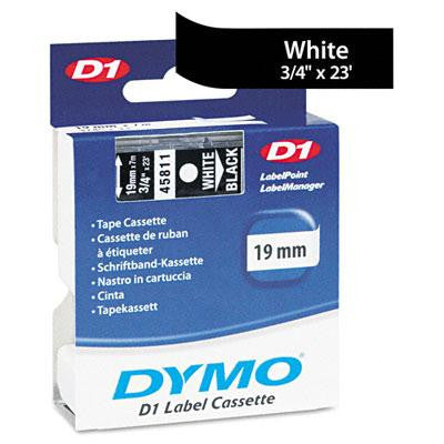 DYMO&reg; D1 Polyester High-Performance Labels