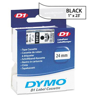 DYMO&reg; D1 Polyester High-Performance Labels