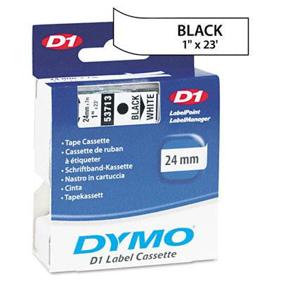 DYMO&reg; D1 Polyester High-Performance Labels