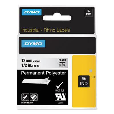 DYMO&reg; Rhino Industrial Label Cartridges