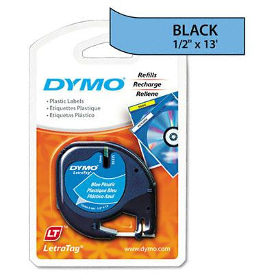 DYMO&reg; LetraTag&reg; Label Cassette