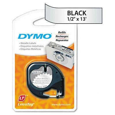 DYMO&reg; LetraTag&reg; Label Cassette