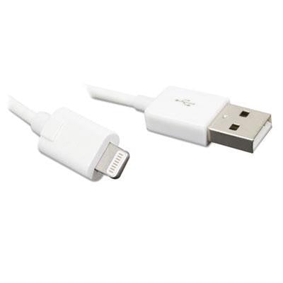 Duracell&reg; Sync and Charge Cable