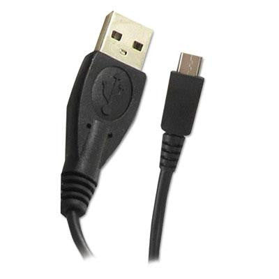 Duracell&reg; Sync and Charge Cable