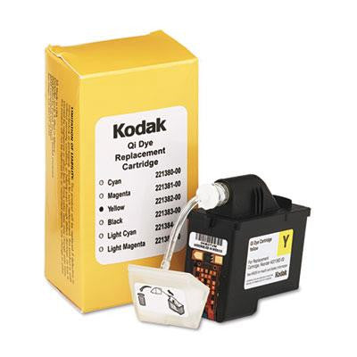 Kodak 22137400-22138500 Ink Cartridge