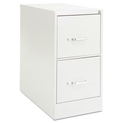 OIF Two-Drawer Economy Vertical File