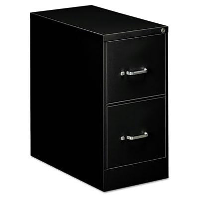 OIF Two-Drawer Economy Vertical File