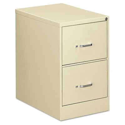 OIF Two-Drawer Economy Vertical File