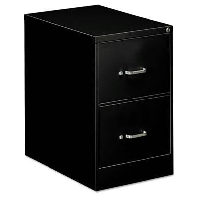 OIF Two-Drawer Economy Vertical File