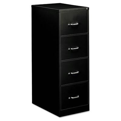 OIF Four-Drawer Economy Vertical File