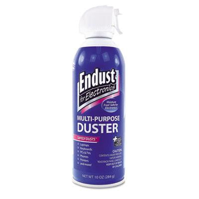 Endust&reg; Compressed Air Duster