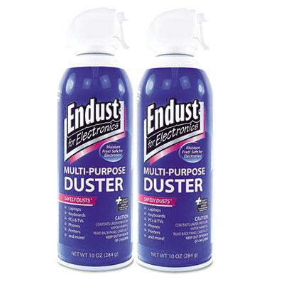 Endust&reg; Duster With Bitterant