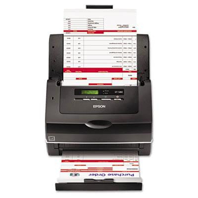 Epson&reg; WorkForce&reg; Pro GT-S80 Scanner