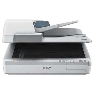 Epson&reg; WorkForce DS-70000 Duplex Scanner