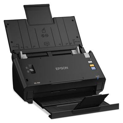 Epson&reg; WorkForce DS-510 Document Scanner