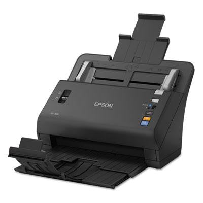 Epson&reg; WorkForce DS-760 Wireless Color Document Scanner