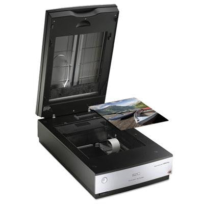 Epson&reg; Perfection&reg; V800 Photo Scanner