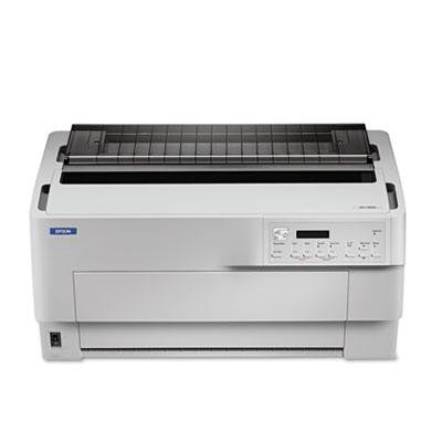 Epson&reg; DFX-9000 Wide Format Impact Printer