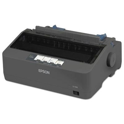 Epson&reg; LX-350 Dot Matrix Printer