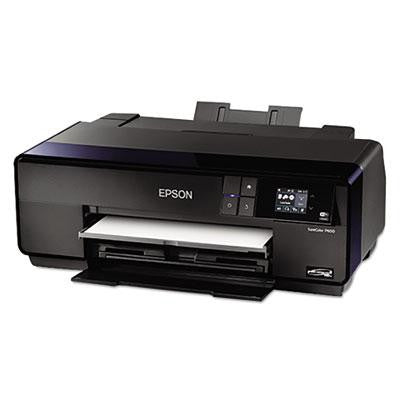 Epson&reg; SureColor P600 Printer