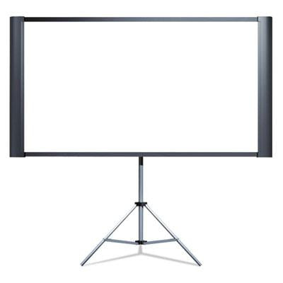 Epson&reg; Duet&trade; Ultra Portable Projection Screen