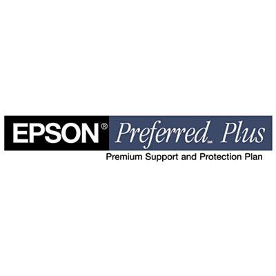 Epson&reg; One-Year Extended Service Plan