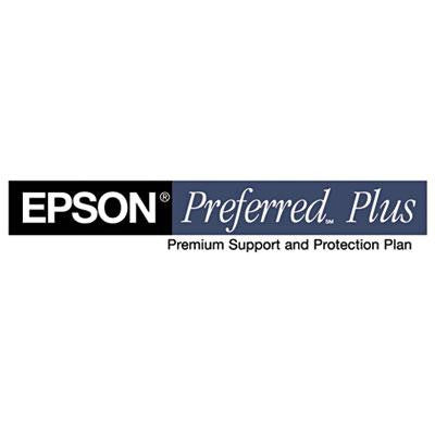 Epson&reg; Two-Year Extended Service Plan