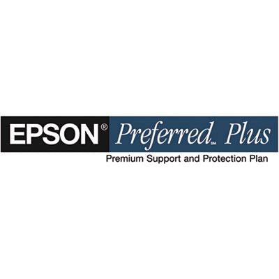 Epson&reg; Two-Year Extended Service Plan