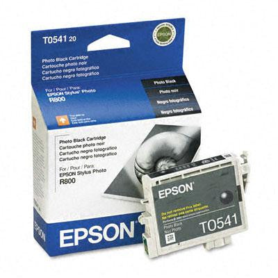 Epson&reg; Stylus T054120 - T054920 Ink Cartridge