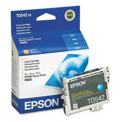 Epson&reg; Stylus T054120 - T054920 Ink Cartridge