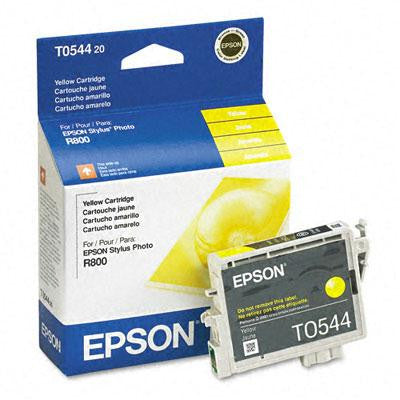 Epson&reg; Stylus T054120 - T054920 Ink Cartridge