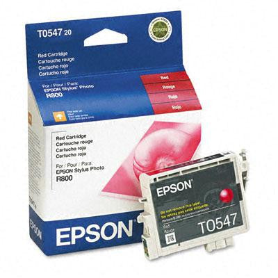 Epson&reg; Stylus T054120 - T054920 Ink Cartridge