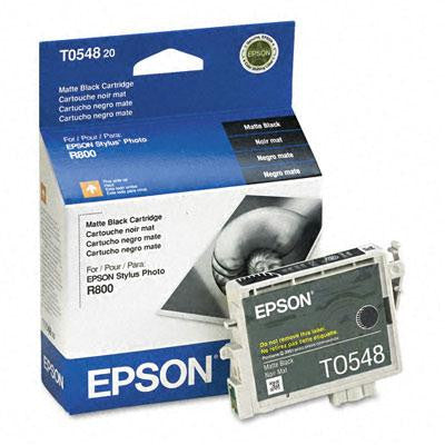 Epson&reg; Stylus T054120 - T054920 Ink Cartridge