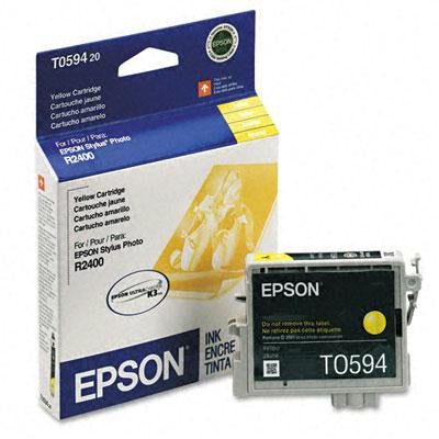 Epson&reg; T059120 - T059920 Ink