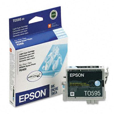 Epson&reg; T059120 - T059920 Ink