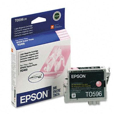 Epson&reg; T059120 - T059920 Ink