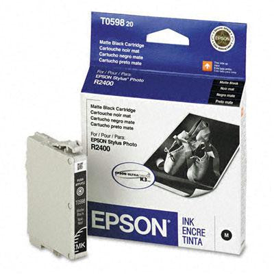 Epson&reg; T059120 - T059920 Ink