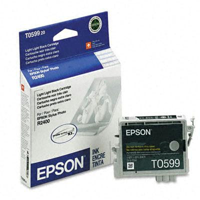 Epson&reg; T059120 - T059920 Ink