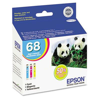 Epson&reg; T068520 Ink