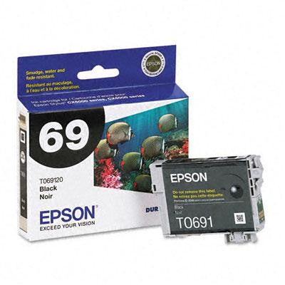 Epson&reg; T069120-DTT069520 Ink