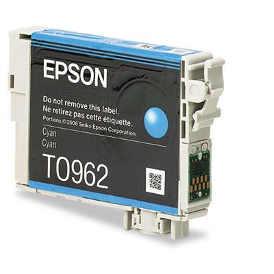 Epson&reg; T096120-T096920 UltraChrome K3&trade; Inkjet Cartridge